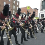 2024 Limerick St. Patrick’s Festival ended on a High Note with the 52nd International Band Championship Parade. Pictures: Krzysztof Piotr Luszczki/ilovelimerick