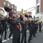 2024 Limerick St. Patrick’s Festival ended on a High Note with the 52nd International Band Championship Parade. Pictures: Krzysztof Piotr Luszczki/ilovelimerick