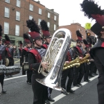 2024 Limerick St. Patrick’s Festival ended on a High Note with the 52nd International Band Championship Parade. Pictures: Krzysztof Piotr Luszczki/ilovelimerick