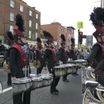2024 Limerick St. Patrick’s Festival ended on a High Note with the 52nd International Band Championship Parade. Pictures: Krzysztof Piotr Luszczki/ilovelimerick