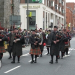 2024 Limerick St. Patrick’s Festival ended on a High Note with the 52nd International Band Championship Parade. Pictures: Krzysztof Piotr Luszczki/ilovelimerick