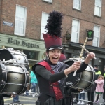 2024 Limerick St. Patrick’s Festival ended on a High Note with the 52nd International Band Championship Parade. Pictures: Krzysztof Piotr Luszczki/ilovelimerick