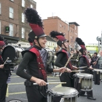 2024 Limerick St. Patrick’s Festival ended on a High Note with the 52nd International Band Championship Parade. Pictures: Krzysztof Piotr Luszczki/ilovelimerick