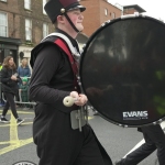 2024 Limerick St. Patrick’s Festival ended on a High Note with the 52nd International Band Championship Parade. Pictures: Krzysztof Piotr Luszczki/ilovelimerick