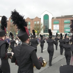 2024 Limerick St. Patrick’s Festival ended on a High Note with the 52nd International Band Championship Parade. Pictures: Krzysztof Piotr Luszczki/ilovelimerick