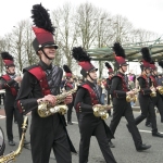 2024 Limerick St. Patrick’s Festival ended on a High Note with the 52nd International Band Championship Parade. Pictures: Krzysztof Piotr Luszczki/ilovelimerick