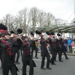 2024 Limerick St. Patrick’s Festival ended on a High Note with the 52nd International Band Championship Parade. Pictures: Krzysztof Piotr Luszczki/ilovelimerick