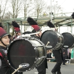 2024 Limerick St. Patrick’s Festival ended on a High Note with the 52nd International Band Championship Parade. Pictures: Krzysztof Piotr Luszczki/ilovelimerick