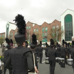 2024 Limerick St. Patrick’s Festival ended on a High Note with the 52nd International Band Championship Parade. Pictures: Krzysztof Piotr Luszczki/ilovelimerick