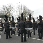 2024 Limerick St. Patrick’s Festival ended on a High Note with the 52nd International Band Championship Parade. Pictures: Krzysztof Piotr Luszczki/ilovelimerick