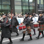 2024 Limerick St. Patrick’s Festival ended on a High Note with the 52nd International Band Championship Parade. Pictures: Krzysztof Piotr Luszczki/ilovelimerick