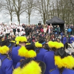 2024 Limerick St. Patrick’s Festival ended on a High Note with the 52nd International Band Championship Parade. Pictures: Krzysztof Piotr Luszczki/ilovelimerick