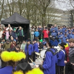 2024 Limerick St. Patrick’s Festival ended on a High Note with the 52nd International Band Championship Parade. Pictures: Krzysztof Piotr Luszczki/ilovelimerick