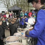 2024 Limerick St. Patrick’s Festival ended on a High Note with the 52nd International Band Championship Parade. Pictures: Krzysztof Piotr Luszczki/ilovelimerick