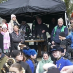 2024 Limerick St. Patrick’s Festival ended on a High Note with the 52nd International Band Championship Parade. Pictures: Krzysztof Piotr Luszczki/ilovelimerick