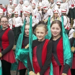 2024 Limerick St. Patrick’s Festival ended on a High Note with the 52nd International Band Championship Parade. Pictures: Krzysztof Piotr Luszczki/ilovelimerick