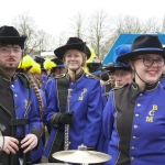 2024 Limerick St. Patrick’s Festival ended on a High Note with the 52nd International Band Championship Parade. Pictures: Krzysztof Piotr Luszczki/ilovelimerick