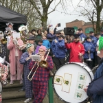 2024 Limerick St. Patrick’s Festival ended on a High Note with the 52nd International Band Championship Parade. Pictures: Krzysztof Piotr Luszczki/ilovelimerick