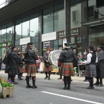 2024 Limerick St. Patrick’s Festival ended on a High Note with the 52nd International Band Championship Parade. Pictures: Krzysztof Piotr Luszczki/ilovelimerick