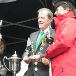 2024 Limerick St. Patrick’s Festival ended on a High Note with the 52nd International Band Championship Parade. Pictures: Krzysztof Piotr Luszczki/ilovelimerick