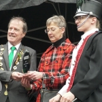 2024 Limerick St. Patrick’s Festival ended on a High Note with the 52nd International Band Championship Parade. Pictures: Krzysztof Piotr Luszczki/ilovelimerick