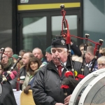 2024 Limerick St. Patrick’s Festival ended on a High Note with the 52nd International Band Championship Parade. Pictures: Krzysztof Piotr Luszczki/ilovelimerick