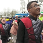 2024 Limerick St. Patrick’s Festival ended on a High Note with the 52nd International Band Championship Parade. Pictures: Krzysztof Piotr Luszczki/ilovelimerick