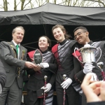 2024 Limerick St. Patrick’s Festival ended on a High Note with the 52nd International Band Championship Parade. Pictures: Krzysztof Piotr Luszczki/ilovelimerick