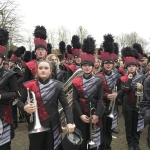 2024 Limerick St. Patrick’s Festival ended on a High Note with the 52nd International Band Championship Parade. Pictures: Krzysztof Piotr Luszczki/ilovelimerick