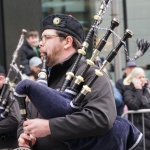 2024 Limerick St. Patrick’s Festival ended on a High Note with the 52nd International Band Championship Parade. Pictures: Krzysztof Piotr Luszczki/ilovelimerick