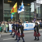 2024 Limerick St. Patrick’s Festival ended on a High Note with the 52nd International Band Championship Parade. Pictures: Krzysztof Piotr Luszczki/ilovelimerick