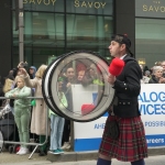 2024 Limerick St. Patrick’s Festival ended on a High Note with the 52nd International Band Championship Parade. Pictures: Krzysztof Piotr Luszczki/ilovelimerick