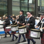 2024 Limerick St. Patrick’s Festival ended on a High Note with the 52nd International Band Championship Parade. Pictures: Krzysztof Piotr Luszczki/ilovelimerick