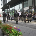 2024 Limerick St. Patrick’s Festival ended on a High Note with the 52nd International Band Championship Parade. Pictures: Krzysztof Piotr Luszczki/ilovelimerick