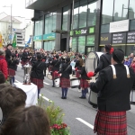 2024 Limerick St. Patrick’s Festival ended on a High Note with the 52nd International Band Championship Parade. Pictures: Krzysztof Piotr Luszczki/ilovelimerick