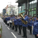 2024 Limerick St. Patrick’s Festival ended on a High Note with the 52nd International Band Championship Parade. Pictures: Krzysztof Piotr Luszczki/ilovelimerick