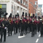 2024 Limerick St. Patrick’s Festival ended on a High Note with the 52nd International Band Championship Parade. Pictures: Krzysztof Piotr Luszczki/ilovelimerick