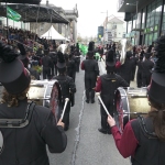 2024 Limerick St. Patrick’s Festival ended on a High Note with the 52nd International Band Championship Parade. Pictures: Krzysztof Piotr Luszczki/ilovelimerick