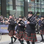 2024 Limerick St. Patrick’s Festival ended on a High Note with the 52nd International Band Championship Parade. Pictures: Krzysztof Piotr Luszczki/ilovelimerick