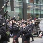 2024 Limerick St. Patrick’s Festival ended on a High Note with the 52nd International Band Championship Parade. Pictures: Krzysztof Piotr Luszczki/ilovelimerick