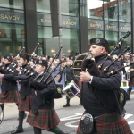 2024 Limerick St. Patrick’s Festival ended on a High Note with the 52nd International Band Championship Parade. Pictures: Krzysztof Piotr Luszczki/ilovelimerick