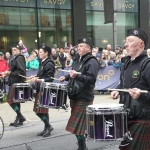 2024 Limerick St. Patrick’s Festival ended on a High Note with the 52nd International Band Championship Parade. Pictures: Krzysztof Piotr Luszczki/ilovelimerick