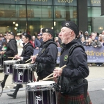 2024 Limerick St. Patrick’s Festival ended on a High Note with the 52nd International Band Championship Parade. Pictures: Krzysztof Piotr Luszczki/ilovelimerick