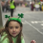 2024 Limerick St. Patrick’s Festival ended on a High Note with the 52nd International Band Championship Parade. Pictures: Krzysztof Piotr Luszczki/ilovelimerick