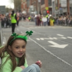 2024 Limerick St. Patrick’s Festival ended on a High Note with the 52nd International Band Championship Parade. Pictures: Krzysztof Piotr Luszczki/ilovelimerick