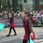 2024 Limerick St. Patrick’s Festival ended on a High Note with the 52nd International Band Championship Parade. Pictures: Krzysztof Piotr Luszczki/ilovelimerick