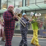 2024 Limerick St. Patrick’s Festival ended on a High Note with the 52nd International Band Championship Parade. Pictures: Krzysztof Piotr Luszczki/ilovelimerick