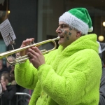 2024 Limerick St. Patrick’s Festival ended on a High Note with the 52nd International Band Championship Parade. Pictures: Krzysztof Piotr Luszczki/ilovelimerick