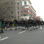 2024 Limerick St. Patrick’s Festival ended on a High Note with the 52nd International Band Championship Parade. Pictures: Krzysztof Piotr Luszczki/ilovelimerick