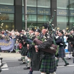 2024 Limerick St. Patrick’s Festival ended on a High Note with the 52nd International Band Championship Parade. Pictures: Krzysztof Piotr Luszczki/ilovelimerick